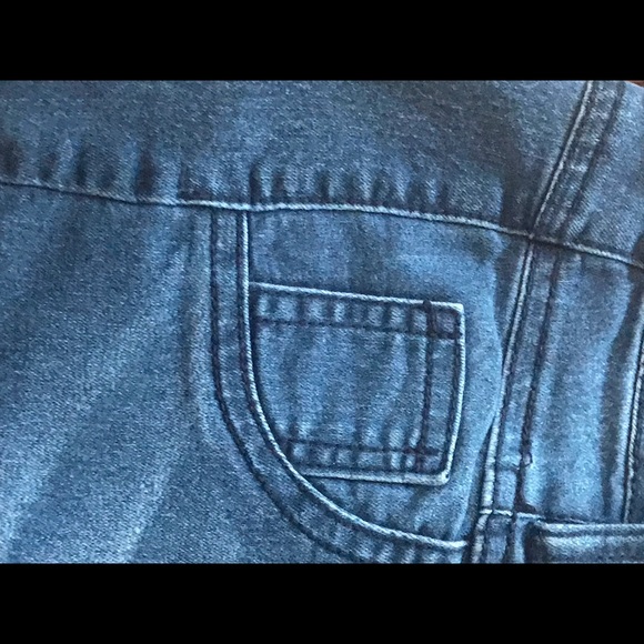 Indigo Rein Skinny Jeans - Picture 5 of 7